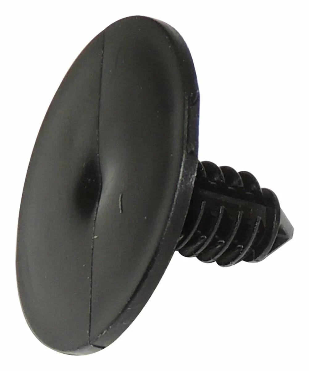 Crown Automotive - Plastic Black Retainer - 6504135